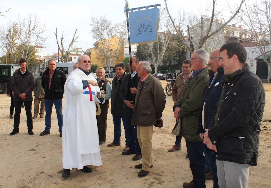 Unir las dos grandes devociones marianas