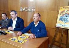 El Encuentro de Vehículos Históricos se muestra como un aliado del el turismo