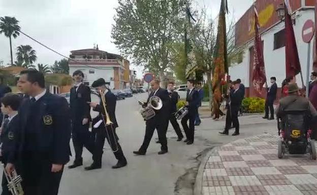 Música para Virgen de la Cabeza