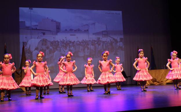 Arranca la XVIII Romería Escolar de la Virgen de la Cabeza