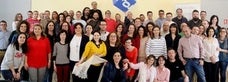 La ciudad acoge a los agentes locales de Innovación de Jaén