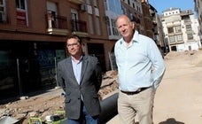 TCerca de 700.000 euros se destinarán para acondicionar Emperador Adriano y su entorno