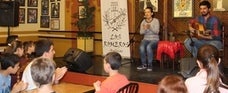 Arrancan los actos del XVIII galardón Rafael Romero 'El Gallina'