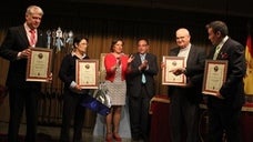 La protectora de su barrio