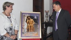 El Señor de la Paciencia saldrá el sábado día 16 de junio