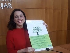 L a Concejalía de Medio Ambiente programa actos para concienciar a la población