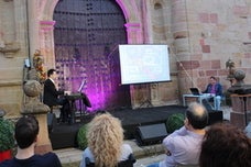 Arranca con un concierto de piano la VII edición de Ruta de la Plaza y los Patios
