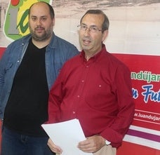 Izquierda Unida acusa al Gobierno municipal de no cumplir con el Plan de Ajuste