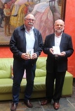 Una obra de esencia andujareña