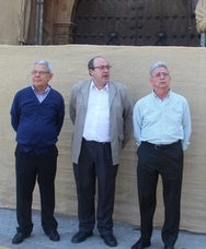 Apoyo para cuidar el patrimonio de San Miguel
