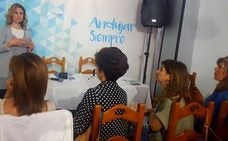 El PP organiza unas charlas sobre la salud en la mujer