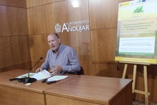 La ciudad acogerá un foro que propugna la eficiencia en el olivar