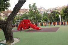 Cruce de acusaciones entre PP y el gobierno por el estado de los jardines