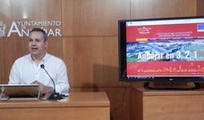 El EDUSI se acerca a la ciudadanía