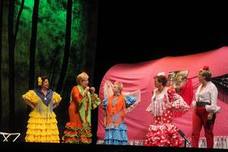 El Festival de Esphera Teatro alcanza su décima edición con cuatro obras variadas