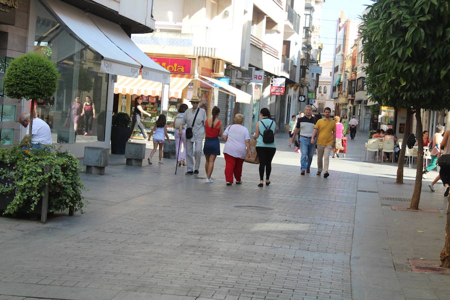 Arranca la actualización del Plan Estratégico de la ciudad