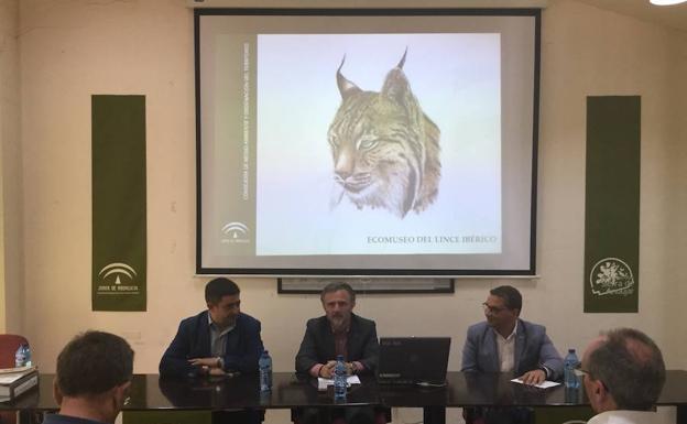 Las obras del Centro de Interpretación del Lince Ibérico comenzarán en unas semanas