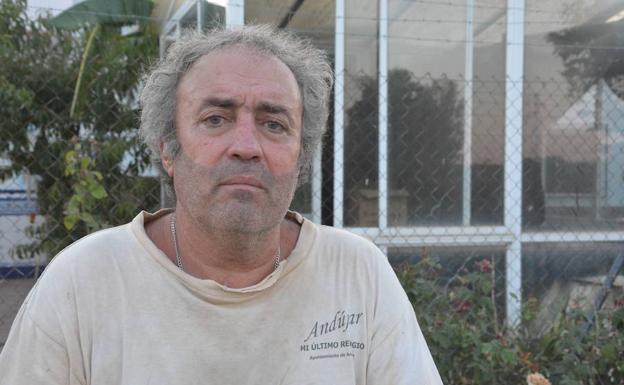 Bienvenido García López, el «Gran donante de España»
