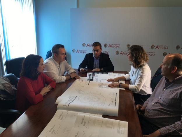 Comienza el proceso de participación ciudadana para elaborar el segundo plan estratégico