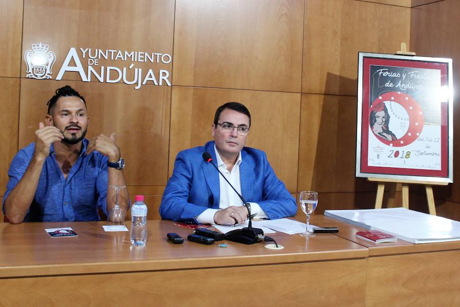 Una feria para todos los gustos y edades