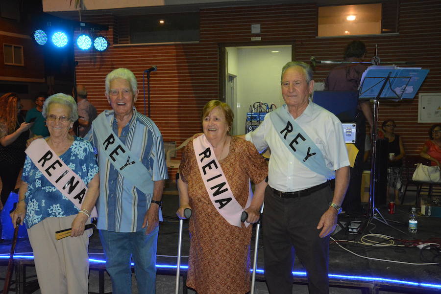 Las fiestas de San Bartolomé ganan en participación