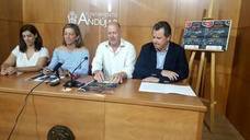 Tapas de calidad, a examen en la ciudad de Andújar