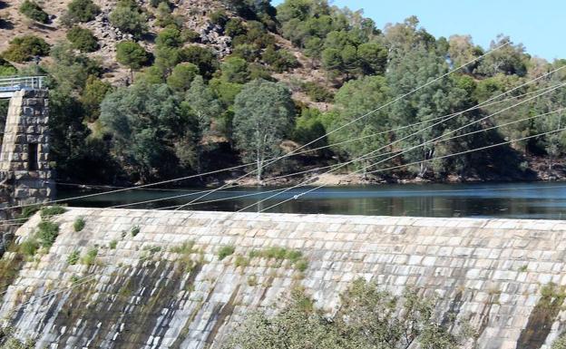 Este año hidrológico deja atrás la sequía de los cuatro precedentes