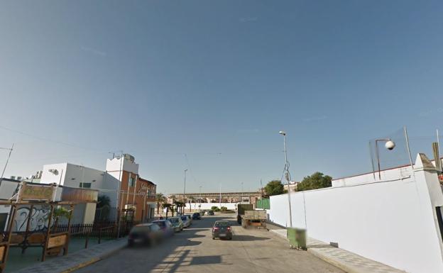 Condenado a dos años de cárcel por arrancar dos dientes al hombre que medió para que no pegara a una chica en Andújar