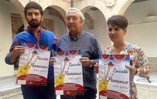 La Escuela Municipal de Flamenco confirma su auge y consolidación