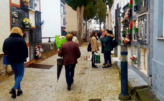 El municipio conjuga tradición y modernidad para Los Santos