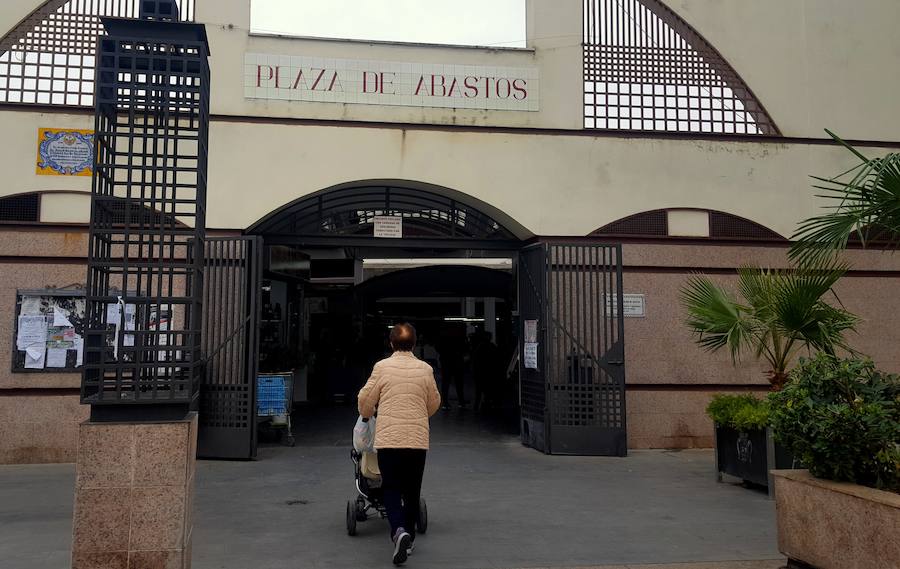 La climatización de la Plaza de Abastos ya está adjudicada