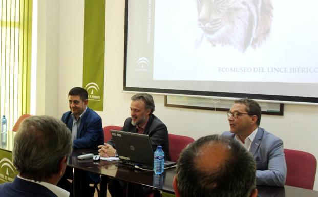 Trámites burocráticos retrasan las obras del Centro del Lince