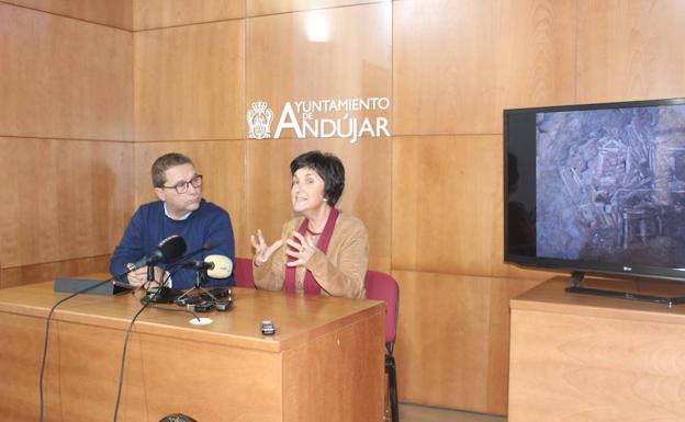 Isturgi incrementa su valor arqueológico