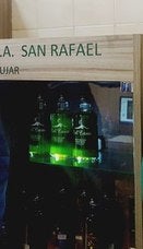 La cooperativa San Rafael extrae su el primer aceite premium de Andújar