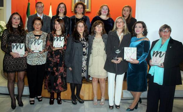 Mujeres empresarias de la provincia testimonian su esfuerzo y superación