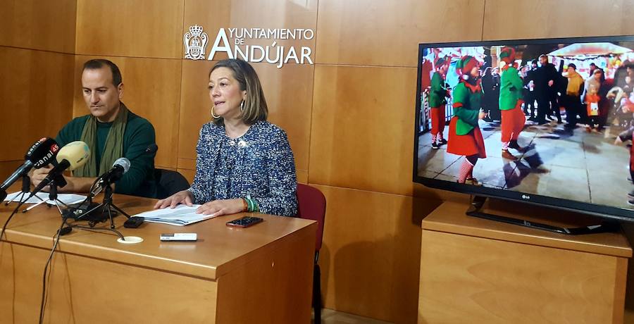 El mercado navideño integrará a un total de 16 casetas y 56 actividades de animación