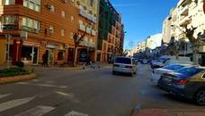 Polémica por la imposición de multas en el transcurso de una milla urbana en Andújar