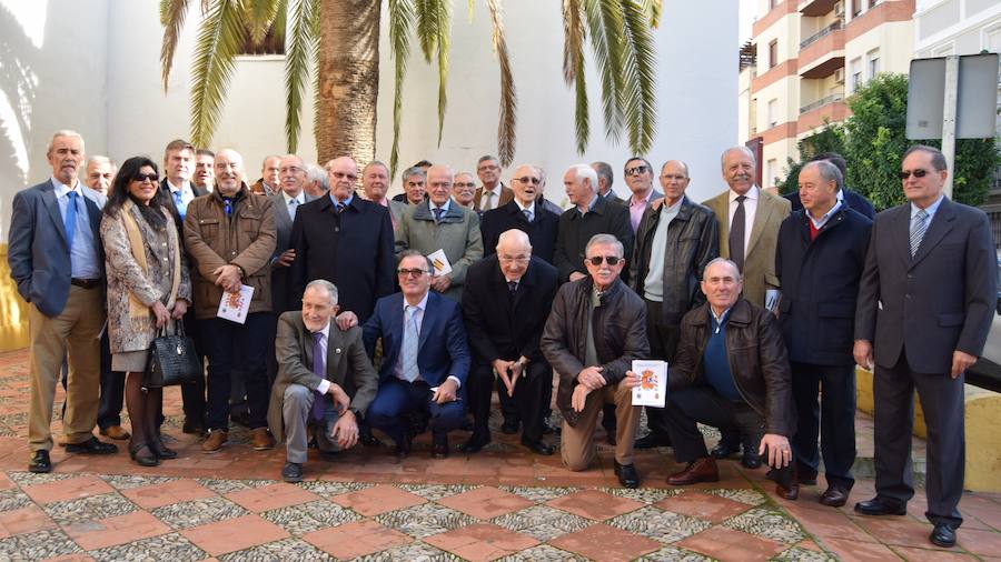 La Policía Nacional celebra sus 40 años en la ciudad
