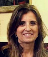 La abogada iliturgitana, María del Carmen Peral, galardonada a nivel nacional por un tesis doctoral sobre violencia de género