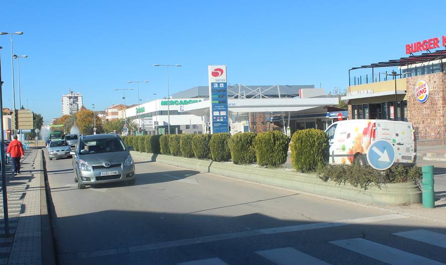 Luz verde al Plan Estratégico que apunta a la autovía como fuente de riqueza