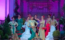 Ocho diseñadores de varios puntos de España y Portugal participarán en el III Certamen de Diseñadores Noveles 'Muévete Flamenca'