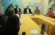 El PP afirma que el gobierno local se ha alejado de los problemas de la ciudadanía