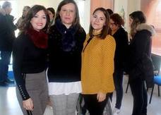 La asociación Montilla Bono incrementa sus servicios y cuidados en la atención temprana