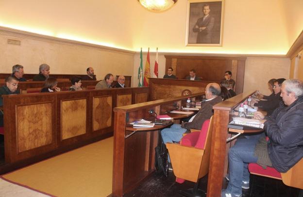 El debate que apunta al mes de mayo