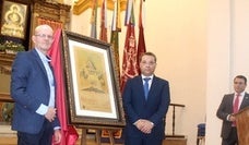 Remarcar un hecho histórico