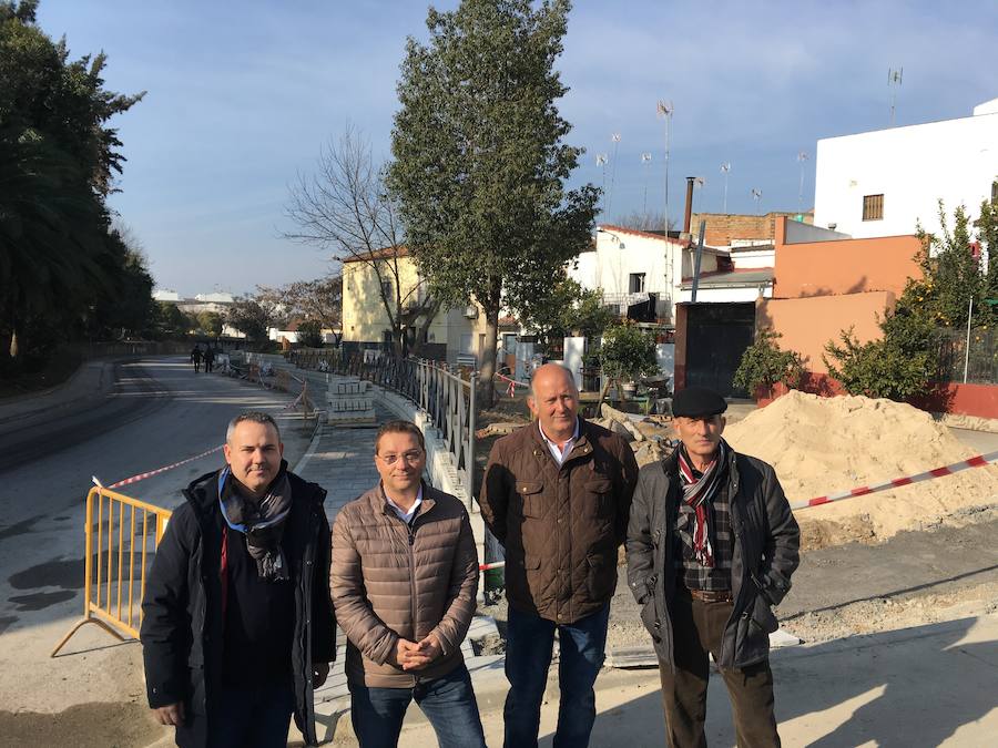Los vecinos se implican en la gestión