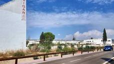 El edificio del antiguo seminario de Andújar albergará un centro asistencial para mayores