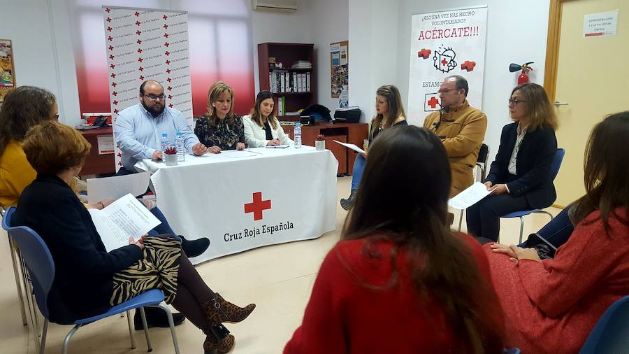 Un nuevo impulso para ayudar al necesitado