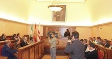La Romería se celebrará finalmente el último domingo del mes de abril