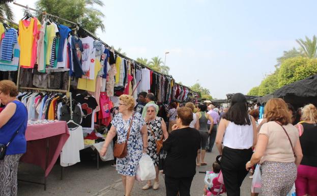 La ONCE reparte 350.000 euros entre diez vecinos de Andújar